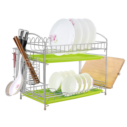 Dish Drying Rack