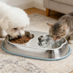 metal cat&dog products