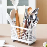 Stainless steel storage holders category