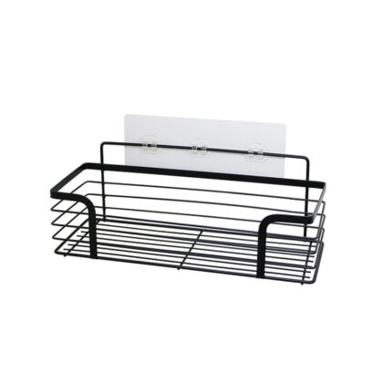 Bathroom Adhesive Shower Caddy