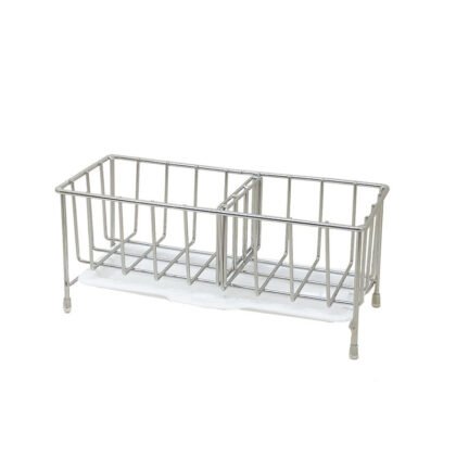 Kitchen Sink Caddy with Drip Tray