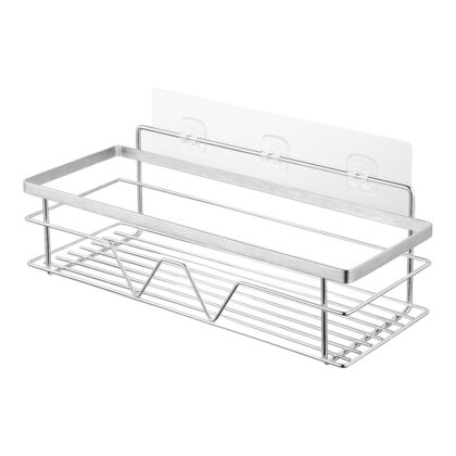 Wall mounted Bathroom Shower caddy