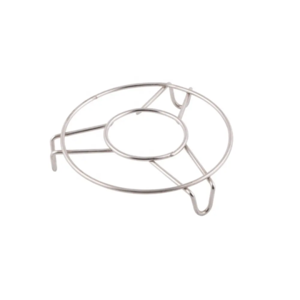 stainless steel steamer rack