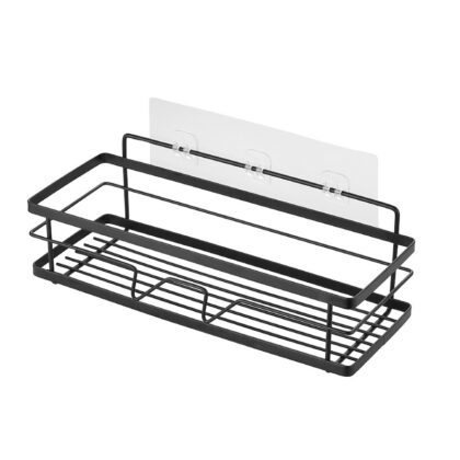 Wall mounted Bathroom Shower caddy
