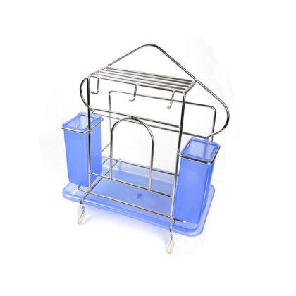 stainless steel knife rack