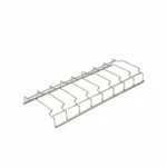 stainless steel bowl drying rack with wave design for kitchen cabinet organization, expertly produced by Tanapbaekga wire forming factory for OEM orders