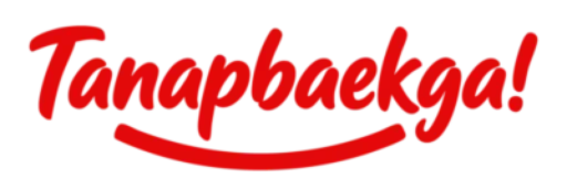 Tanapbaekga official logo - Manufacturer of stainless steel household storage products and wire organizers in China
