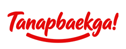 Tanapbaekga Factory Official Logo