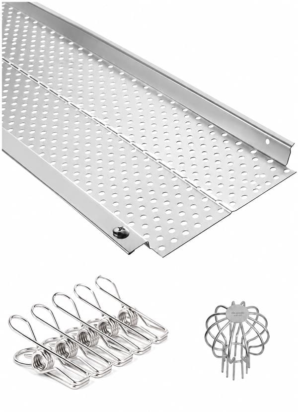 Precision metal fabrication and OEM wire forming capabilities for industrial clients.