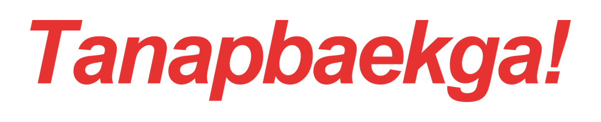Tanapbaekga Home