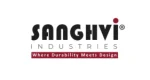 Sanghvi Industries. A strategic partner relying on our sheet metal fabrication and deep-drawn stamping capabilities.