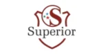 Superior logo. We provide reliable OEM manufacturing for their premium kitchen organizers and home storage lines.